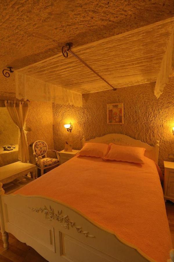 Iris Cave Cappadocia 호텔 Ortahisar 외부 사진